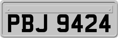 PBJ9424