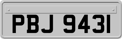 PBJ9431