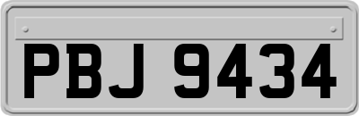 PBJ9434