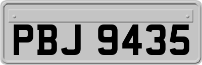 PBJ9435