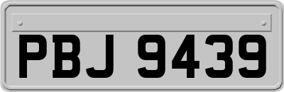 PBJ9439