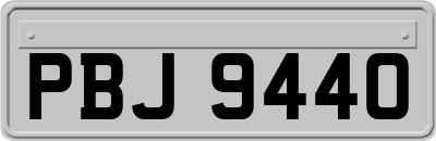 PBJ9440