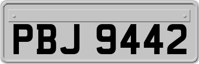 PBJ9442