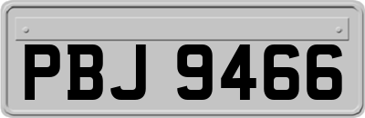 PBJ9466