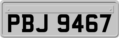 PBJ9467