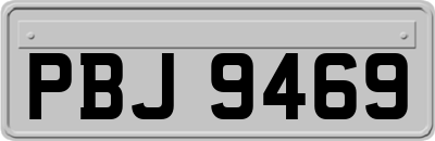 PBJ9469