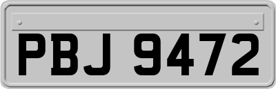 PBJ9472