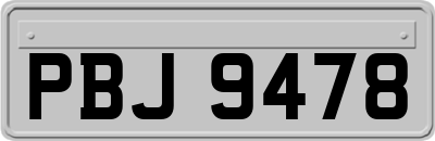 PBJ9478