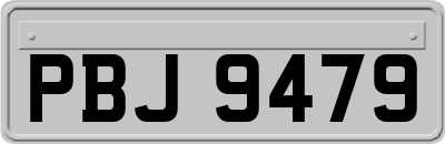 PBJ9479