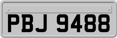 PBJ9488