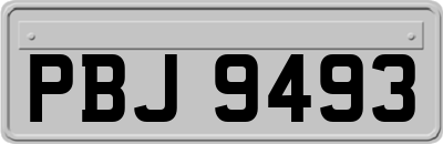 PBJ9493