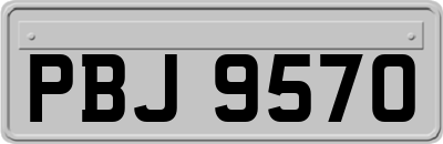 PBJ9570