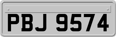 PBJ9574