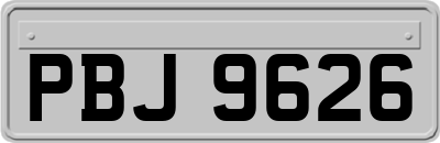 PBJ9626