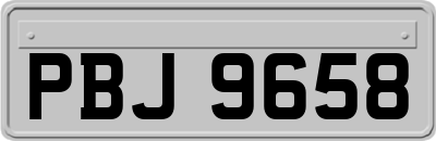 PBJ9658