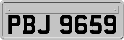 PBJ9659