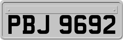 PBJ9692