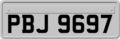 PBJ9697