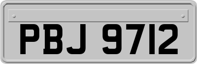 PBJ9712