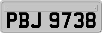 PBJ9738