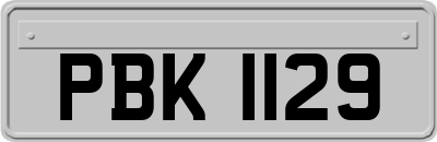 PBK1129