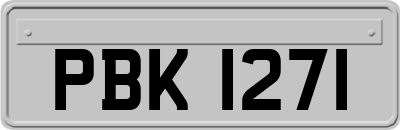 PBK1271