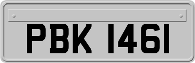 PBK1461