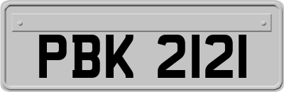 PBK2121