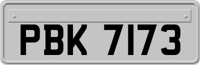 PBK7173