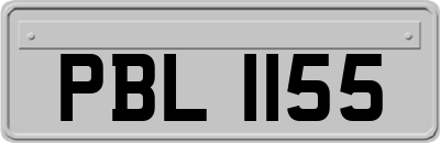 PBL1155