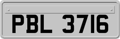 PBL3716