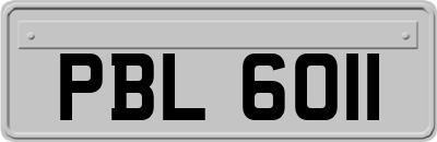 PBL6011