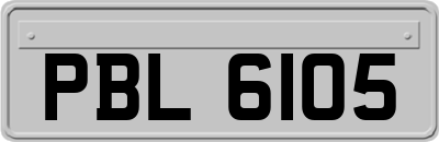 PBL6105