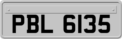 PBL6135