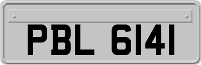 PBL6141