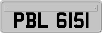 PBL6151