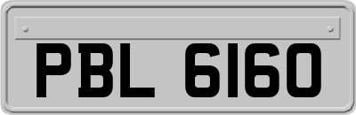 PBL6160