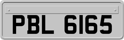 PBL6165