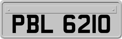 PBL6210