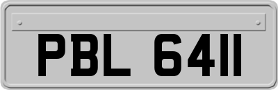 PBL6411