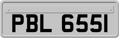 PBL6551