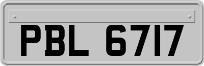 PBL6717