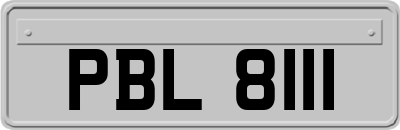 PBL8111