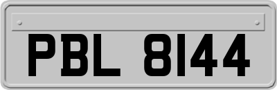 PBL8144