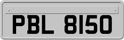 PBL8150