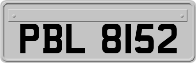 PBL8152