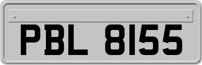 PBL8155