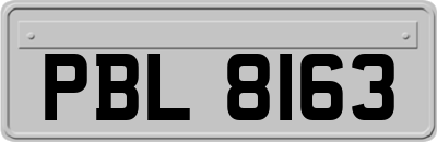 PBL8163