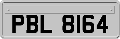 PBL8164