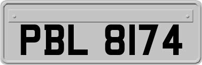 PBL8174